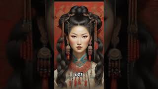 The Beauty Chronicles A Visual Journey Through Ancient Beauty Traditions