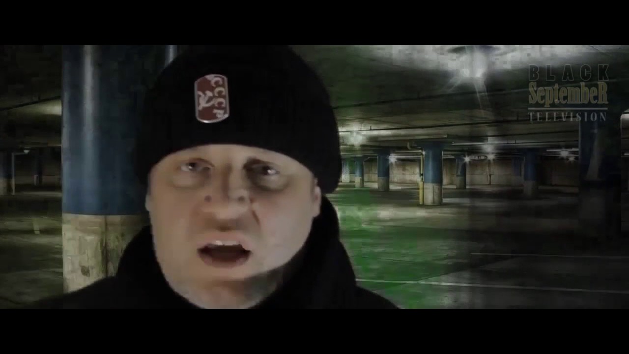 DANU feat. ST - Нарули (Домашняя поебень, типа клип)))