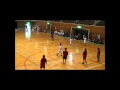 20111119名護VS浦添?ハンドボール沖縄県民体育大会
