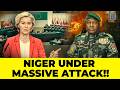 EUROPEAN UNION ATTACKS NIGER