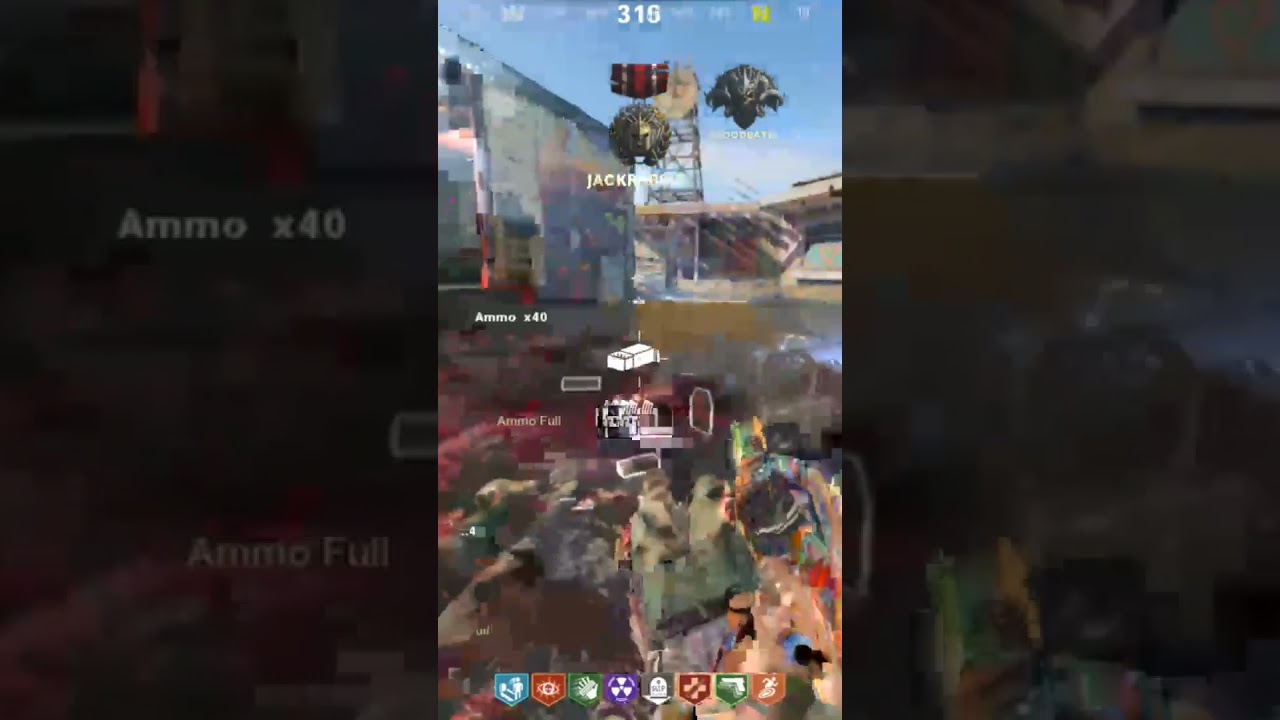 #blackopscoldwar I play mainly and daily #fyp #xbox