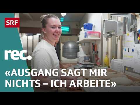 Gen Z und ehrgeizig - Sie trotzen den Klischees | ...