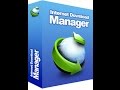 تفعيل برنامج internet download manager مدى الحياة 2015