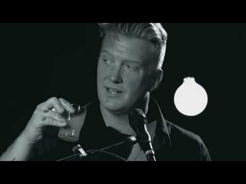 Queens Of The Stone Age - Villains Of Circumstance