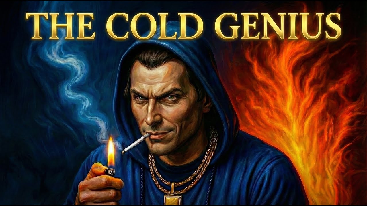 These Lessons That Make You Strategically Cold – Machiavelli