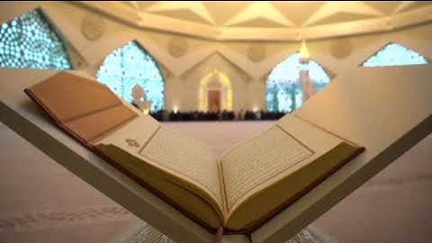 تلاوة مميزة لسورة الرعد | ماجد الزامل