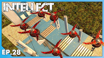 Master Horde Base! - 7 Days To Die (Alpha 20)