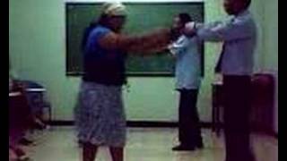 dance aptech