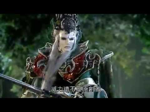 葛仙川天作孽猶可違自作孽就變成斷臂嗝屁川了