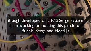 The Aleph Patch Explained Wealth