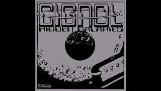 Cignol - Sunken Cities