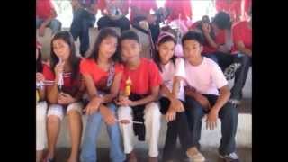 MANHS Batch 2011 2012