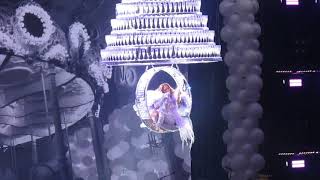 Its My Party Tour Opening Medicine Detroit, Michigan