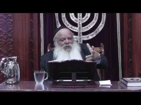 השכמת הבוקר | שבט מוסר | הרב דניאל זר