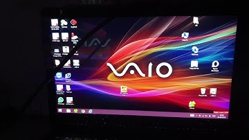 UC46 nishica projector connect with laptop