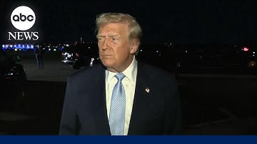 Trump calls for Republicans to vote to release Epstein files