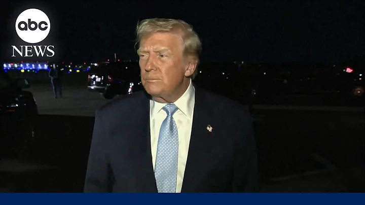 Trump calls for Republicans to vote to release Epstein files