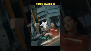 Jisoo Behind The Scenes