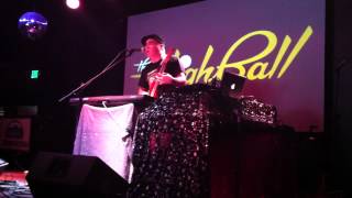 Sxsw 2012 Henry The Invisibles