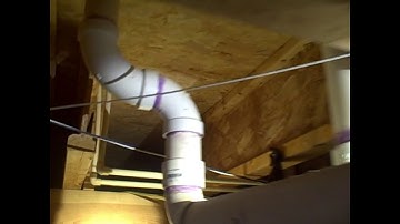 Incorrect I-Joist Bridging Repair