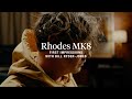 Capture de la vidéo Rhodes Live Room | First Impressions With Bill Ryder-Jones