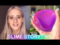 Slime storytime  jezelle catherine tiktok povs  text to speech funny pov tiktoks 6