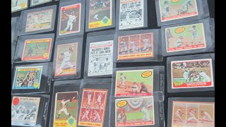 Baseball Card Rummaging: Part 5 of 6