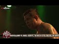 Drew McIntyre Enters The SECC at ICW Fear & Loathing VIII