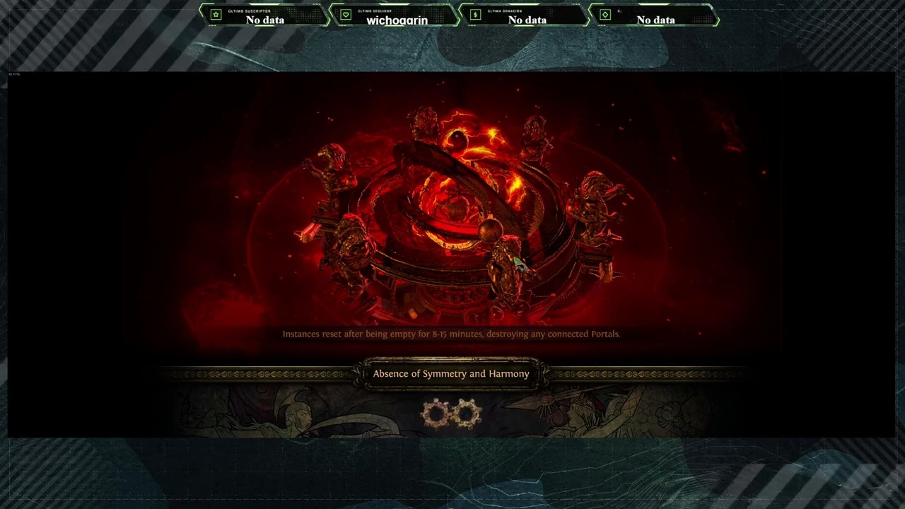 Path of Exile  Templar Hexblast -  Star Citizen Code: STAR-VLNM-47YR