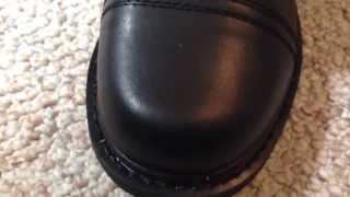 rothco gi type combat boot