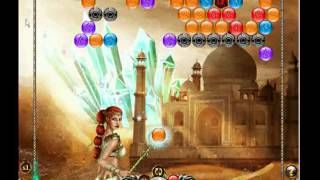 Lost Bubble Livello level 42