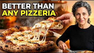 STOP Buying Pizza Dough! The $2 Dough That Beats Any Pizzeria