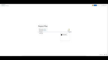 Dropbox Paper To-Dos 2018 with Task List!