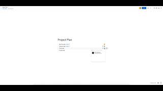 Dropbox Paper To-Dos 2018 with Task List! screenshot 1