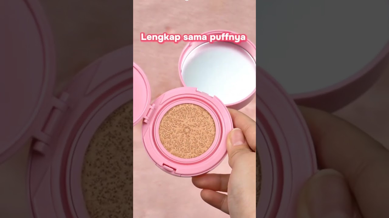 new Launching glad2glow cushion 2in1.