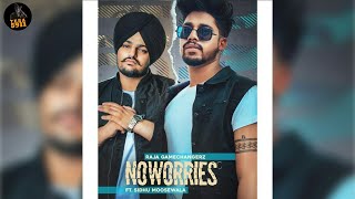 No Worries Sidhu Moose Wala | Sidhu moose wala new song | Doctor | New Punjabi Songs | New all Song|