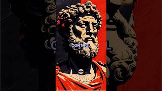 The Unshakable Mind: How Stoicism Transforms Chaos into Calm #eagleofstoicism #shorts #ytshorts #yt