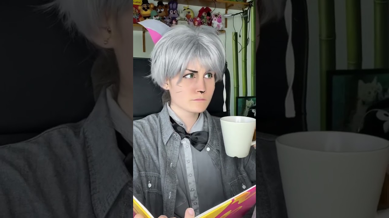 I hate this mouse 😐 #tomandjerry