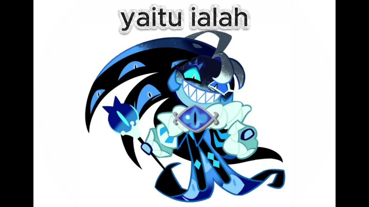 Just some weird education i guess 