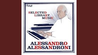 Video thumbnail of "Alessandro Alessandroni - El Gringo"