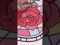 #art #short #shortsfeed #drawing #flowers #shortsvideo #viralvideo #viralshorts