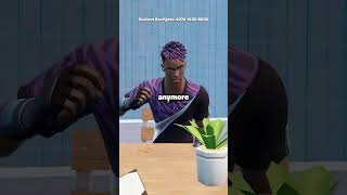 I Added "CHICKEN STARS" to Fortnite 🤣