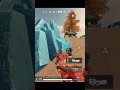 Dubble kill by Simmon railey on Bloodstrike Sand Island