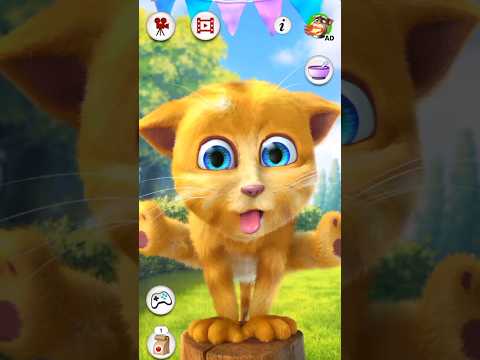 funny video enjoy ginger 2