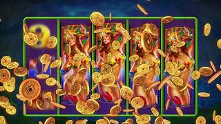 Play Dancing in Rio Slot! screenshot 3