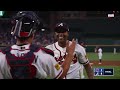 The Atlanta Braves become the first MLB team to reach 30 wins in 2026! 🔥 | MLB Highlights