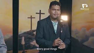 Download Lagu Pia Ra - Hope Band MP3