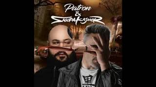 Patron & Sagopa Kajmer - Siyah (İlk Verse Sago Olsaydı) Resimi