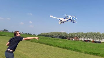 Multiplex Gemini Crash