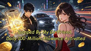 Dumped By My Girlfriend Daily 100 Million Allowance Activated